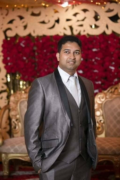 Sabbir Ahmad